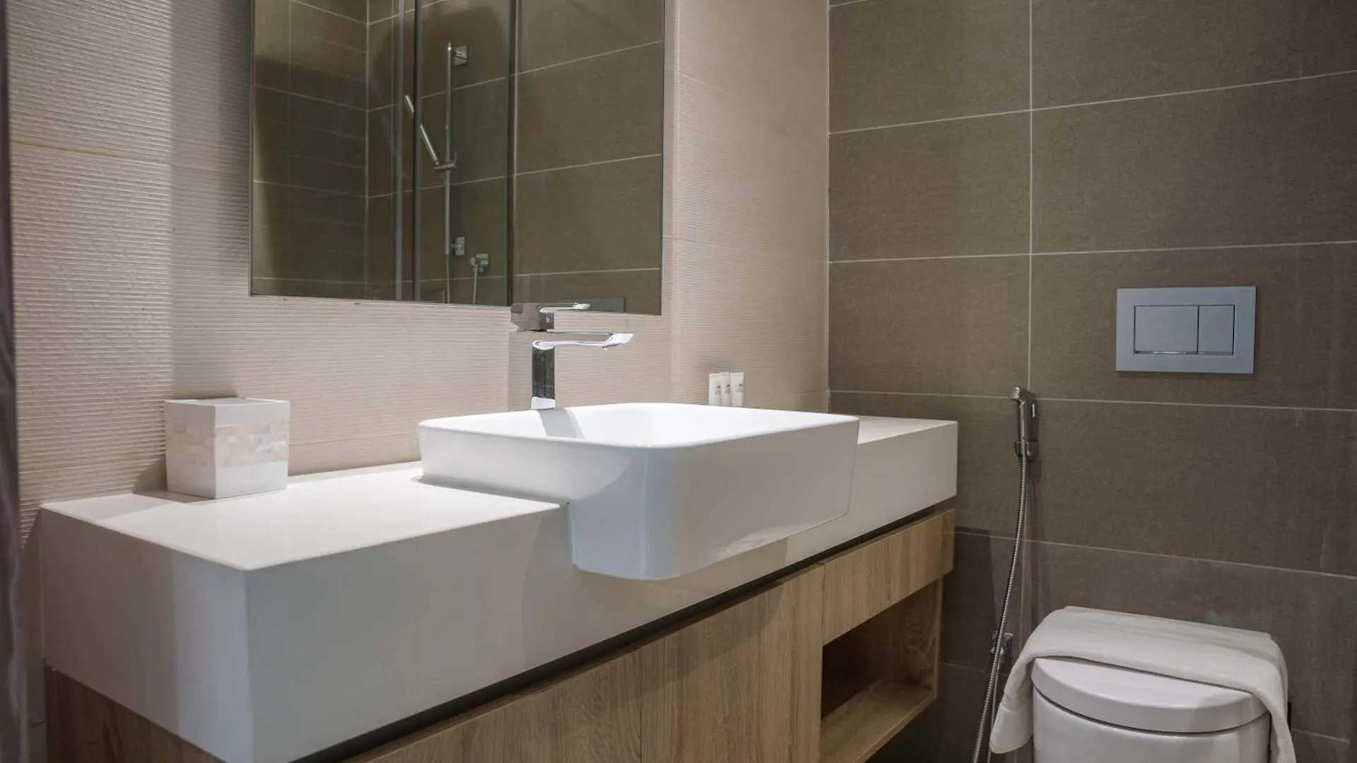 Apartment 2 Bdr In Liv - City Views & Modern Design Dubai United Arab Emirates