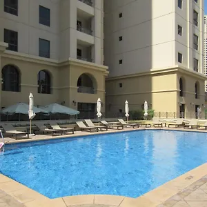 شقة La Buena Vida Homes, Luxe, 3br With, Full Kitchen, Marina View, By Jbr Beach, Tram & Marina, دبي