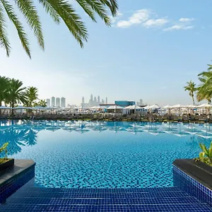 5* Ośrodek wypoczynkowy Rixos The Palm &