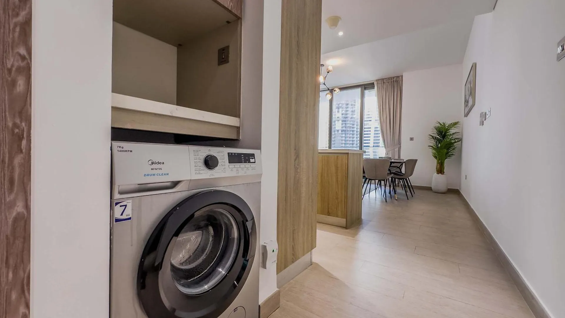 2 Bdr In Liv - City Views & Modern Design Ντουμπάι Ηνωμένα Αραβικά Εμιράτα
