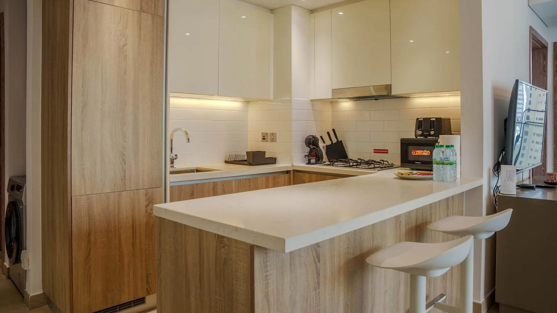 2 Bdr In Liv - City Views & Modern Design Ντουμπάι Ηνωμένα Αραβικά Εμιράτα